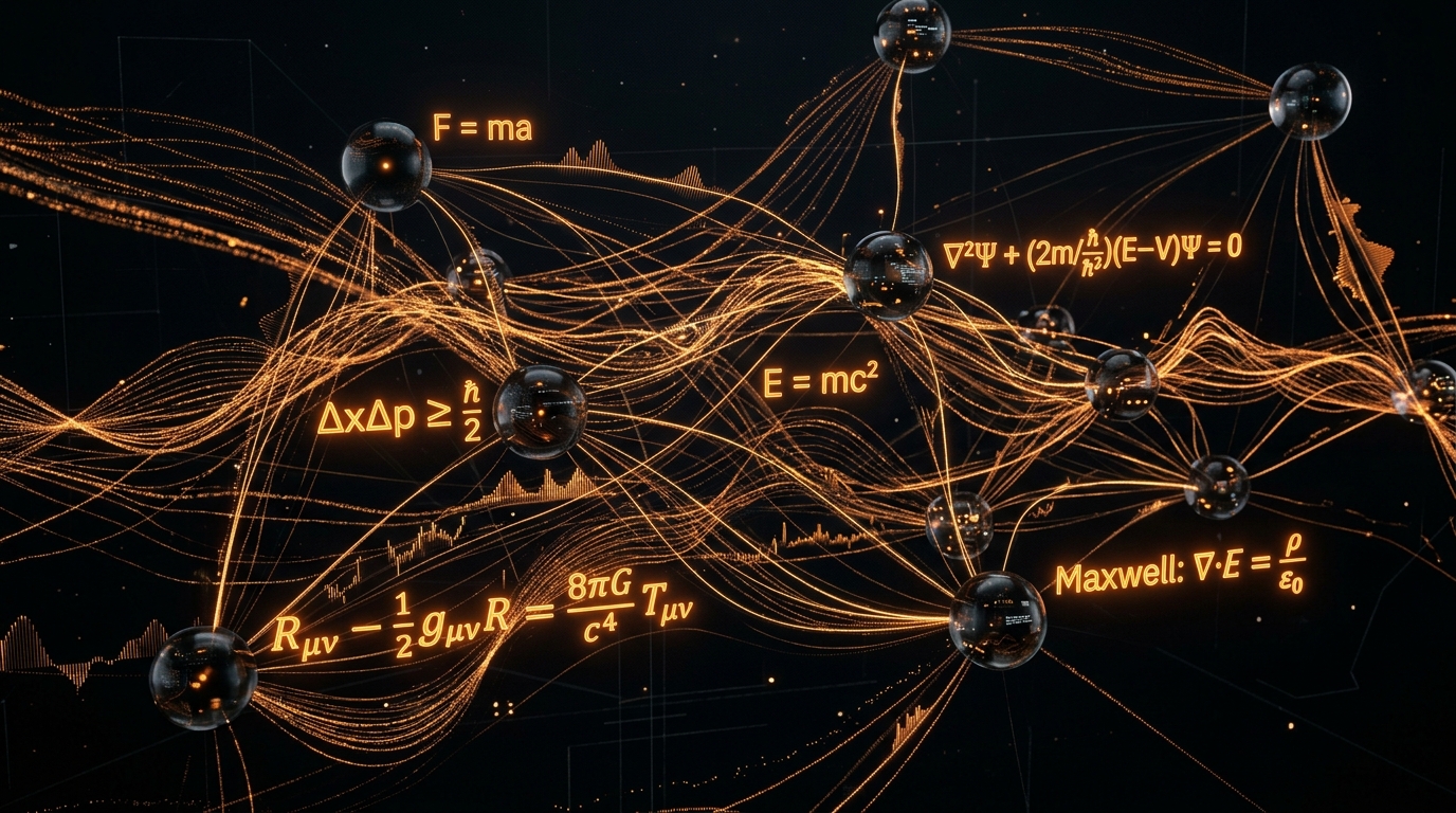 Neural AI Physics Simulator